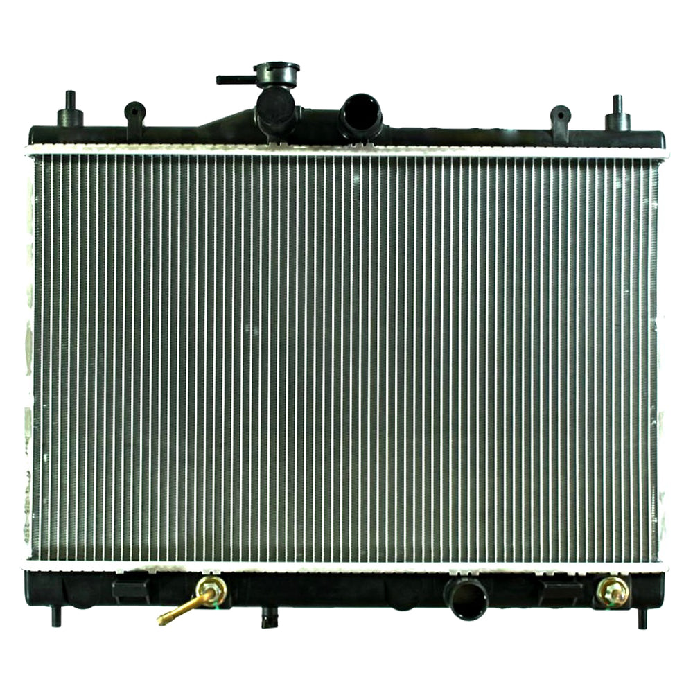 Radiator 24-81026
