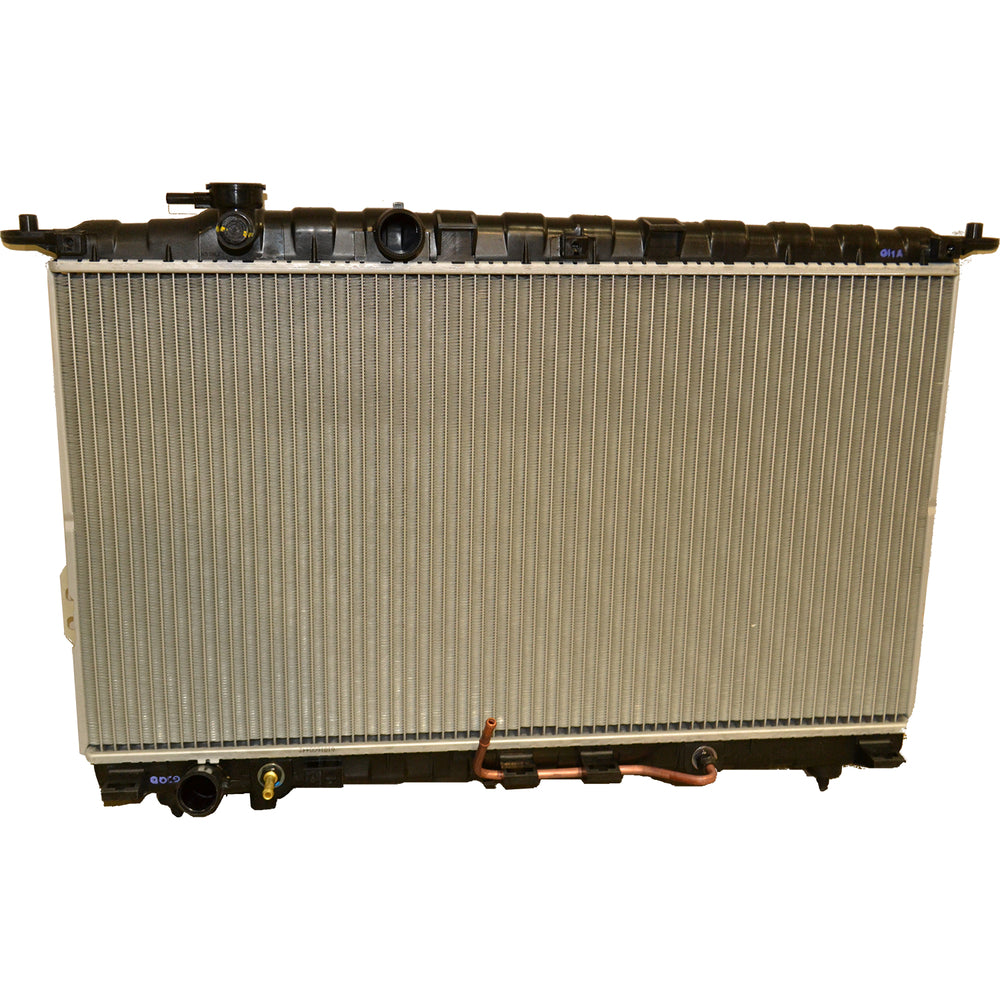 Radiator 24-81027
