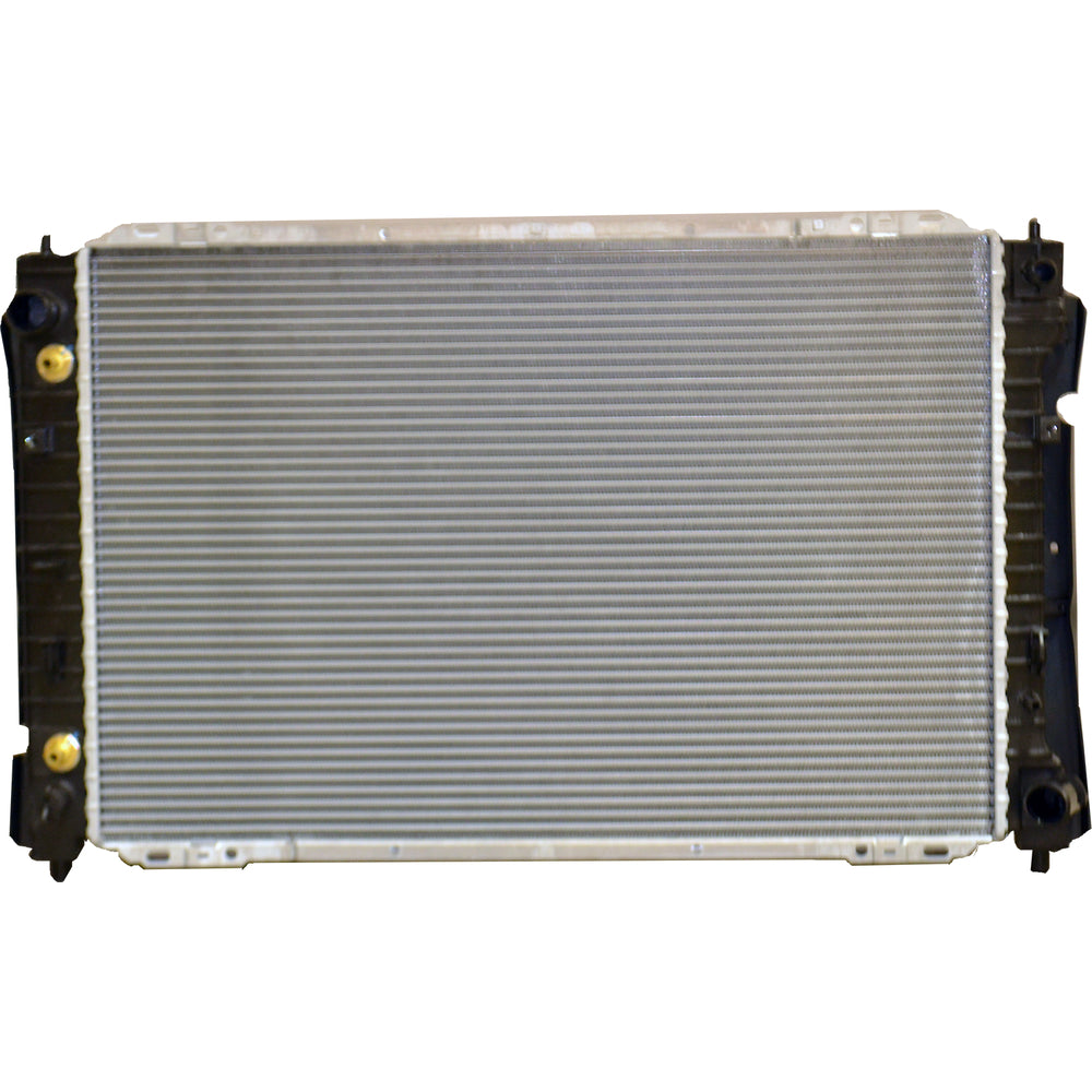 Radiator 24-81030