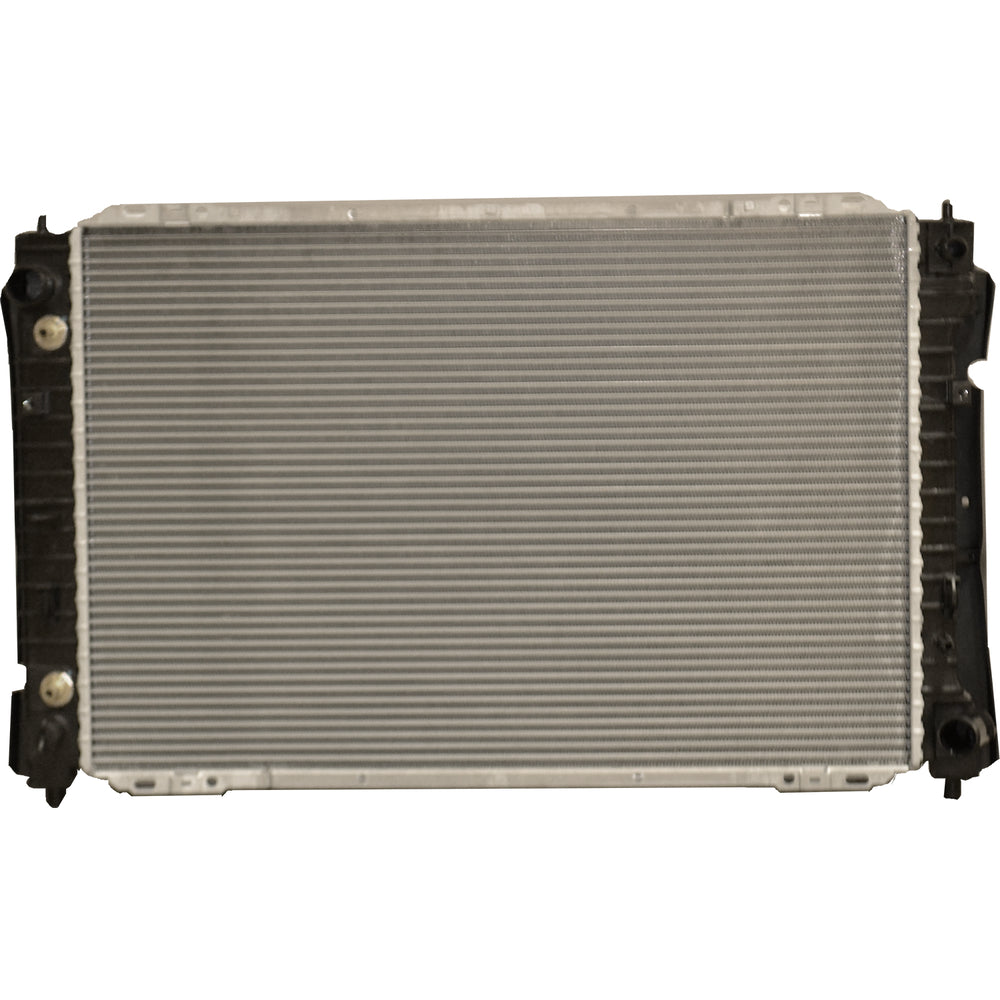Radiator 24-81030