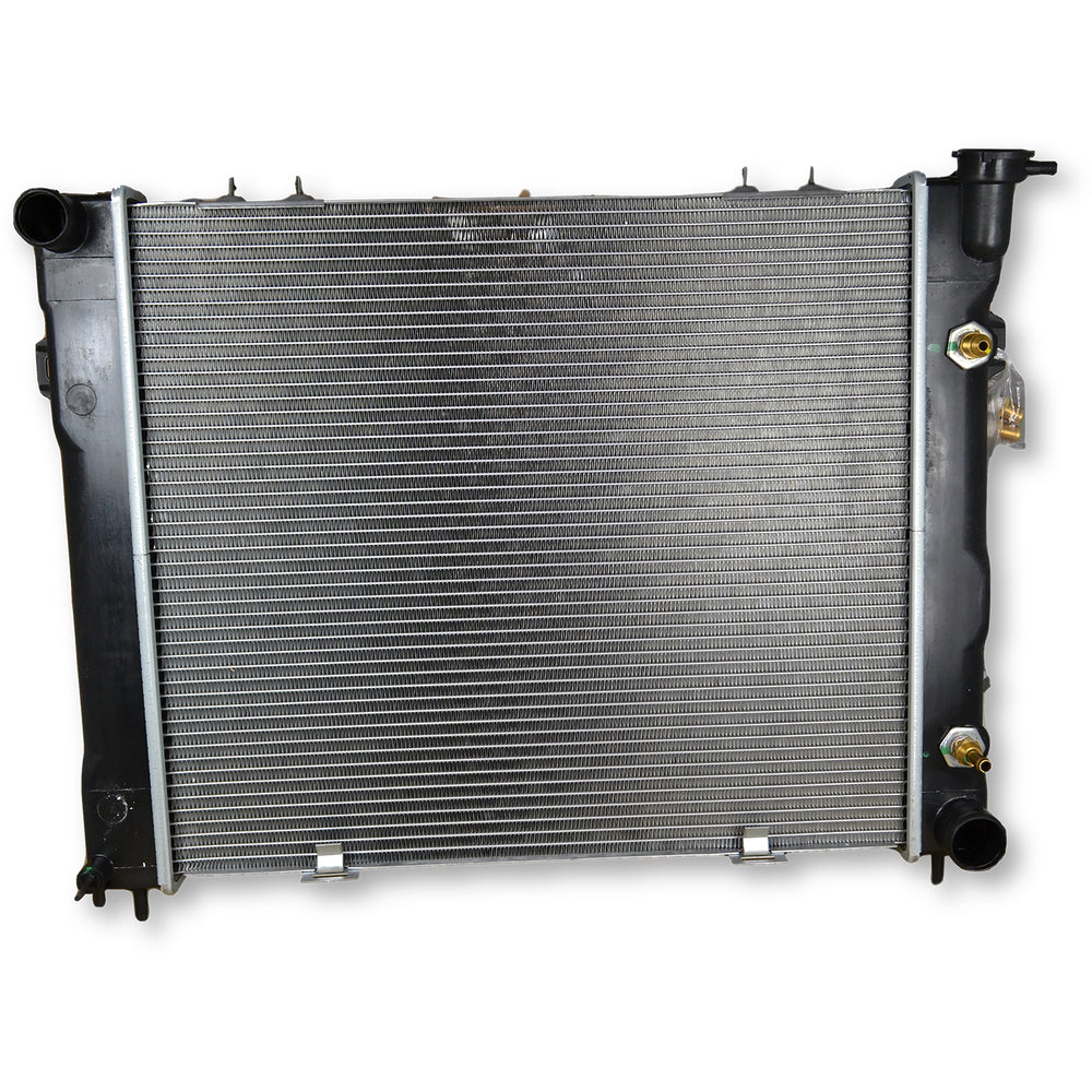 Radiator 24-81034