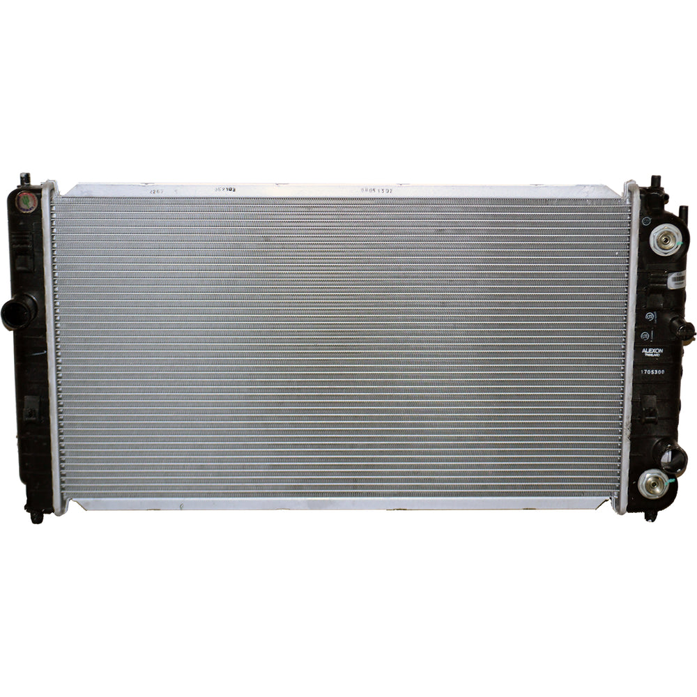 Radiator/chev Malibu 24-81038