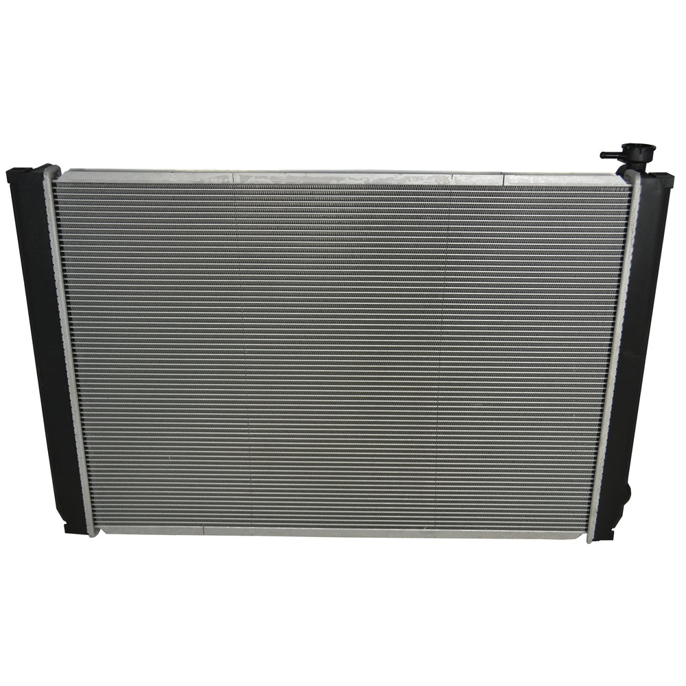 Radiator 24-81041