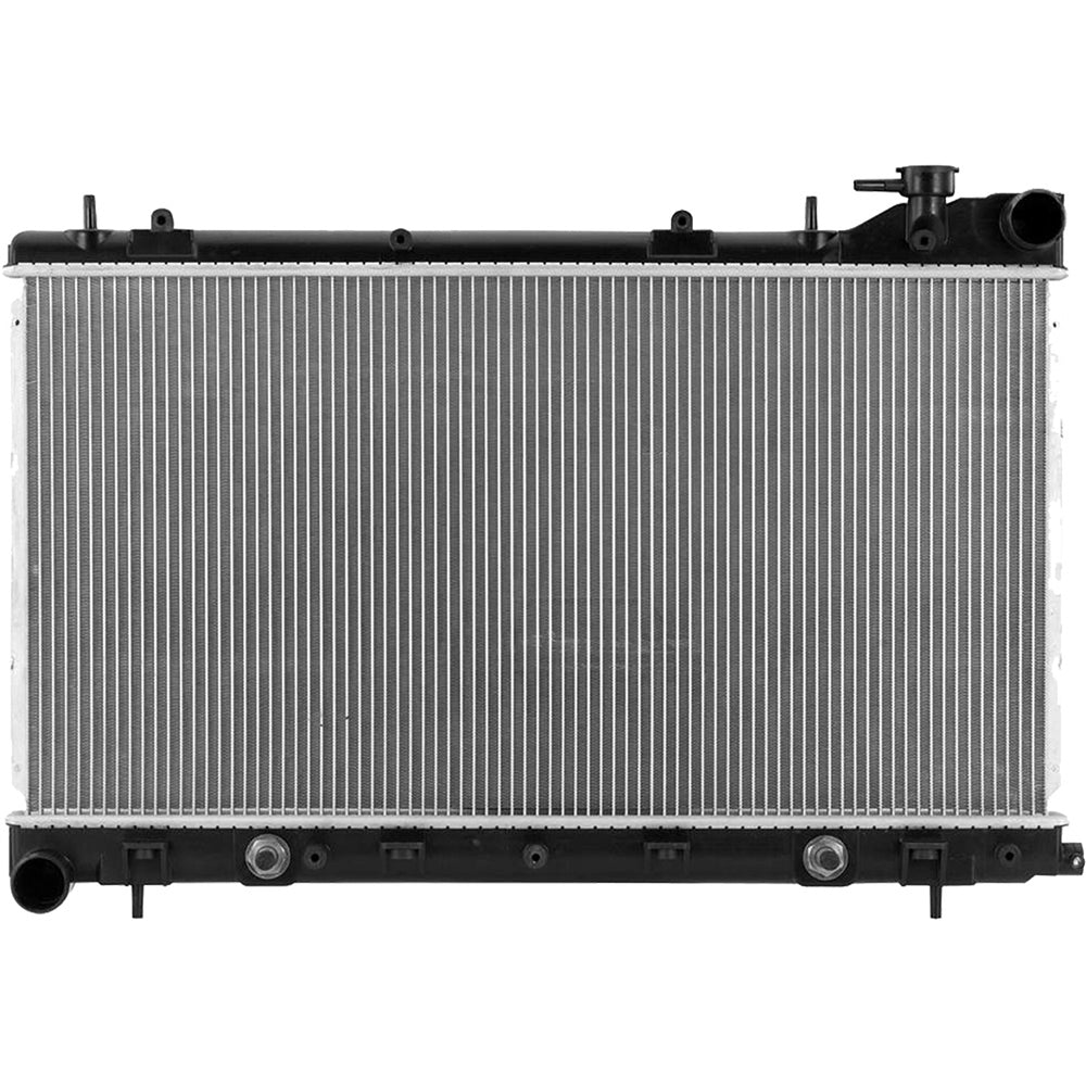Radiator/subaru Forester 24-81042