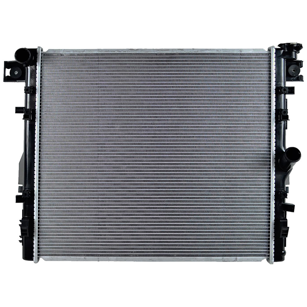 Radiator 24-81060