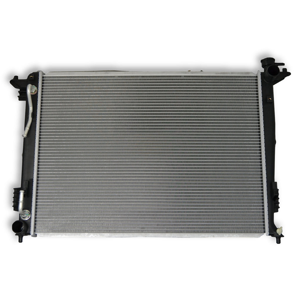 Radiator 24-81070
