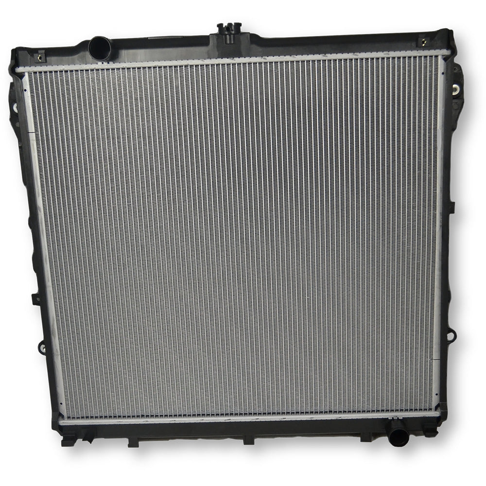 Radiator 24-81076