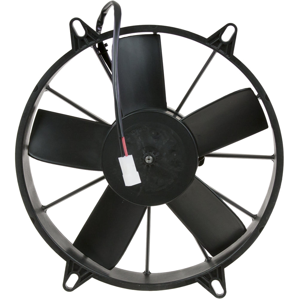 FAN ASSEMBLY 11in HIGH PROFILE 24V PUSHER 25-11111-S