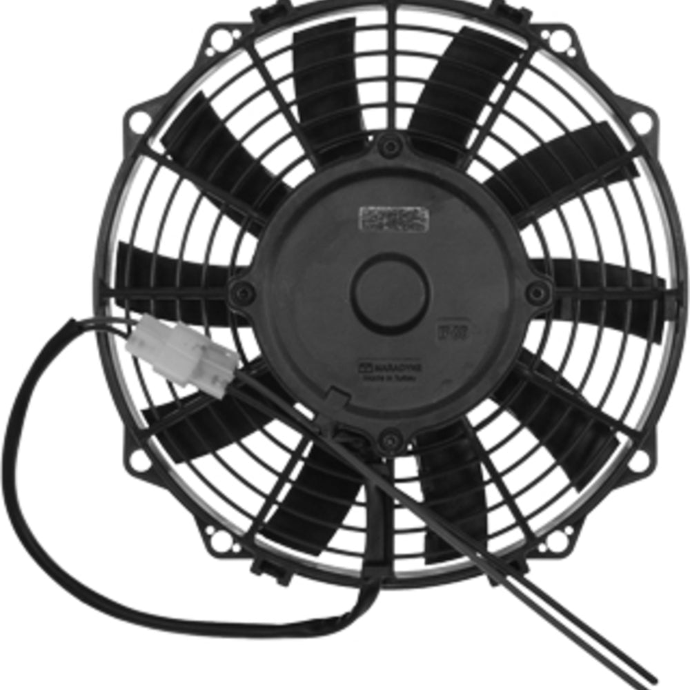 Fan Assembly 8" 12V Puller 25-14883