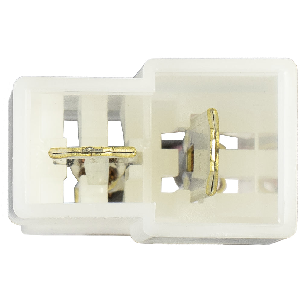 FAN ASSEMBLY HP 12in STRAIGHT BLADE 12V PULLER 25-14914