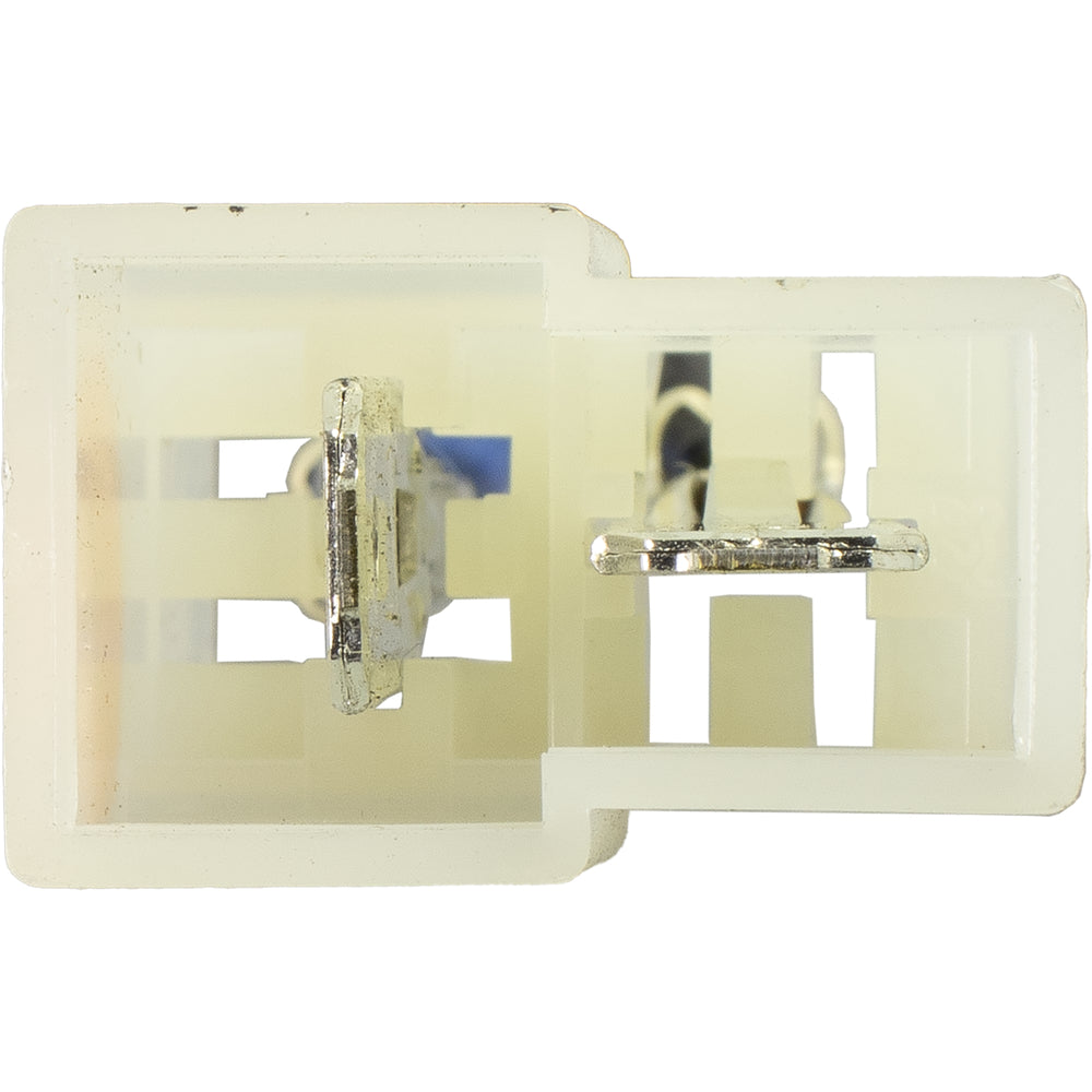 FAN ASSEMBLY 9in STRAIGHT BLADE 24V 25-14915
