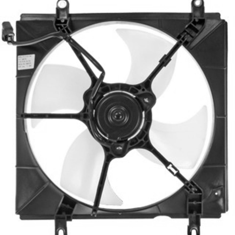 Cooling Fan Assembly 97-01 Honda Crv 25-60017