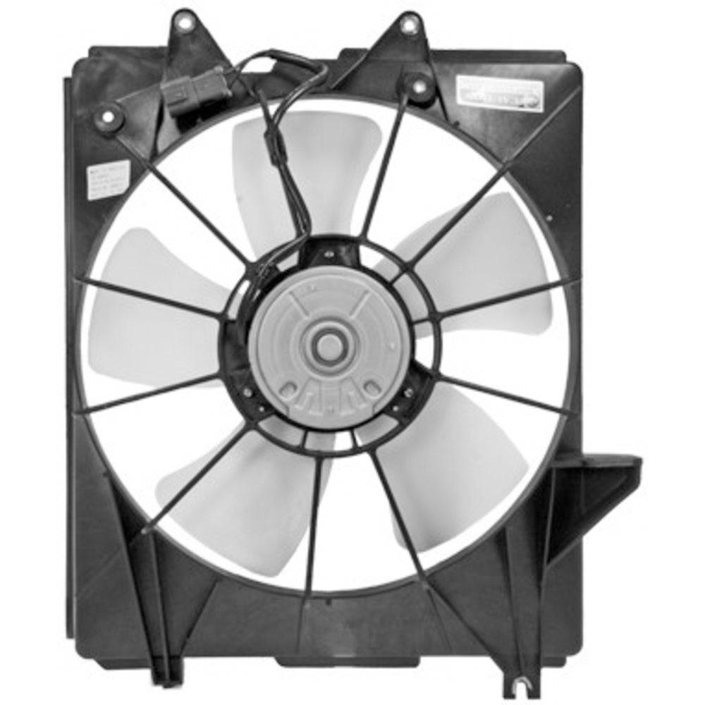 Cooling Fan Assembly 05-06 Odyssey 25-60085