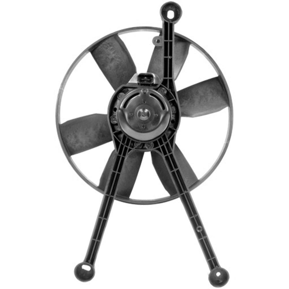 Cooling Fan Assembly 92-99 Lesabre 91-96 Prk Ave 25-61019