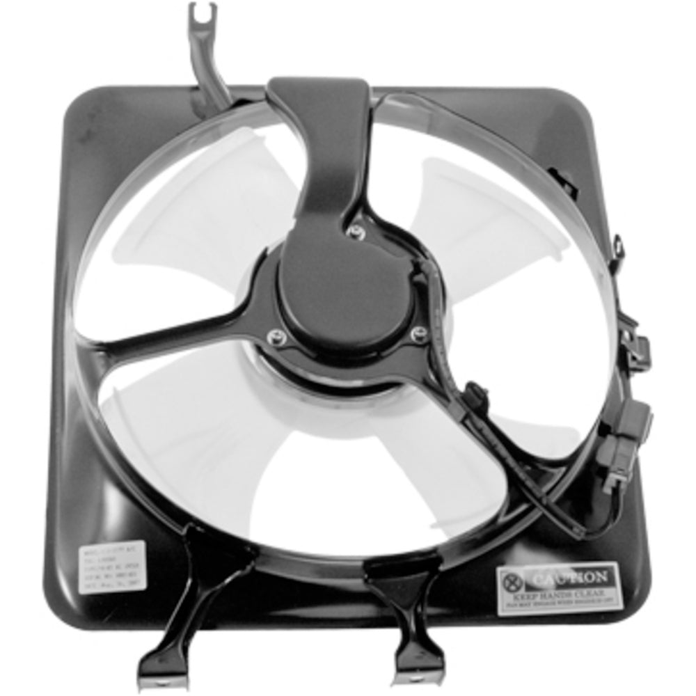 Cooling Fan Assembly 94-01 Acura Integra 25-61026