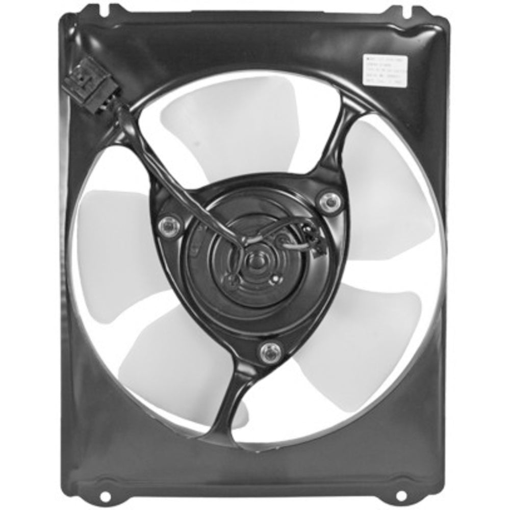 Cooling Fan Assembly 95-99 Legacy Outback A/t 25-61068