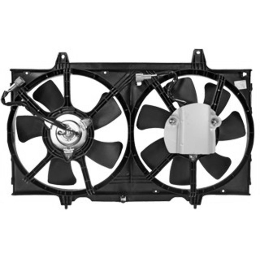 Cooling Fan Assembly 98-01 Nissan Altima at 25-62004