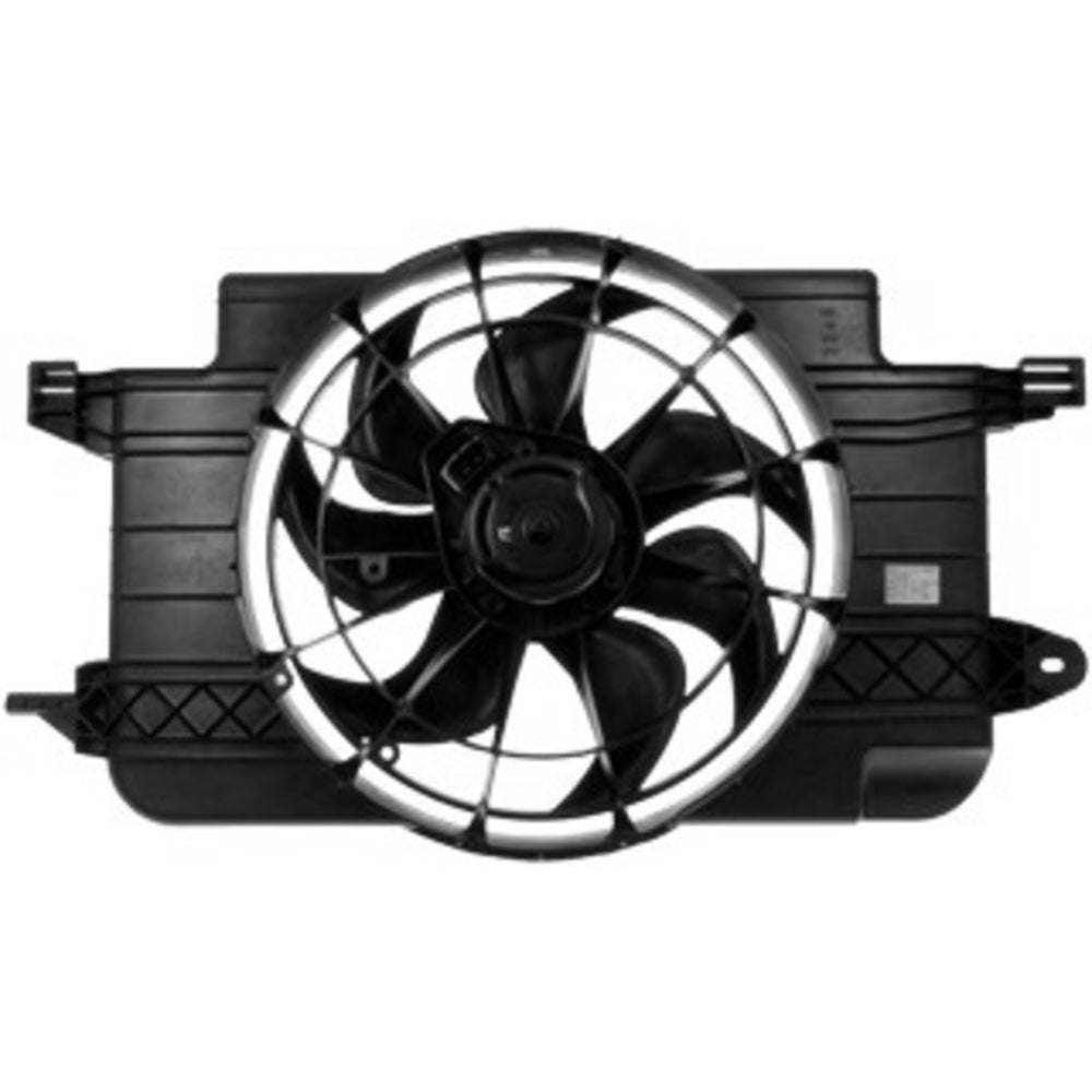 Cooling Fan Assembly 94-02 Saturn S-series All 25-62039