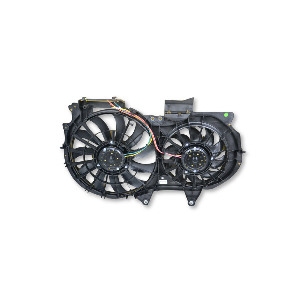 Cooling Fan Assembly 25-62254