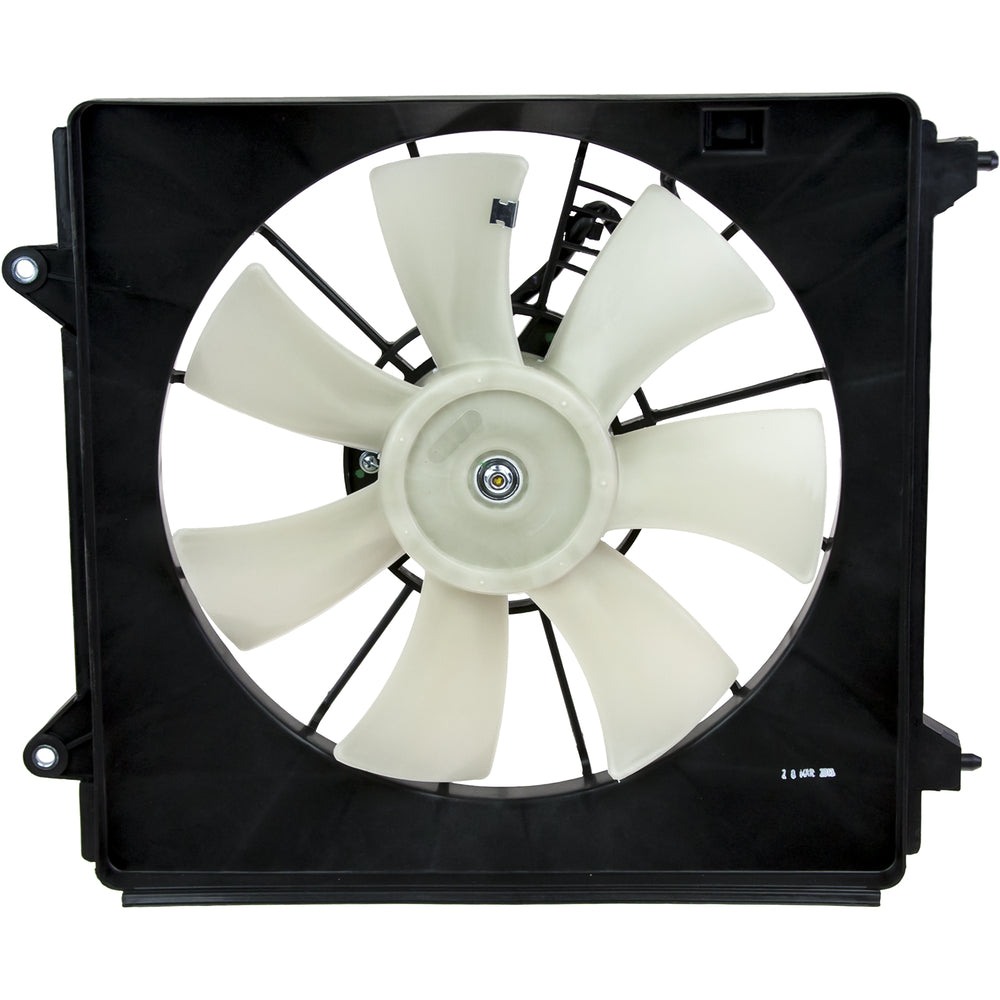 A/C Condenser Fan Assembly N/a 25-62261