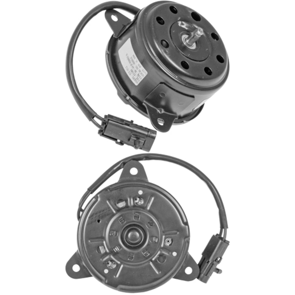 Cooling Fan Motor 4894 Cherokee 88-94 25-63108