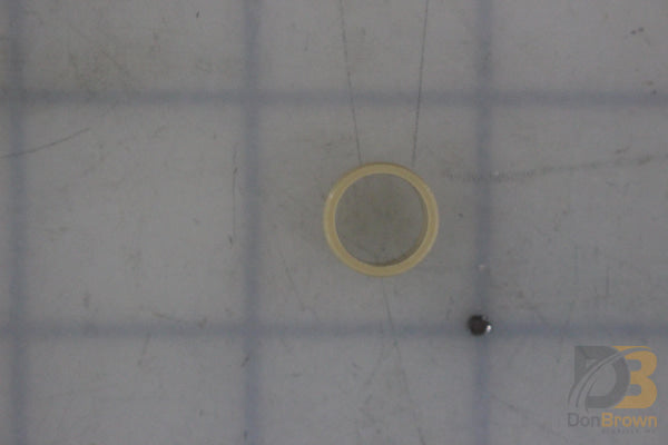 25142 Bearing Plastic Sleeve 3/8 Id X.469 Wheelchair Parts