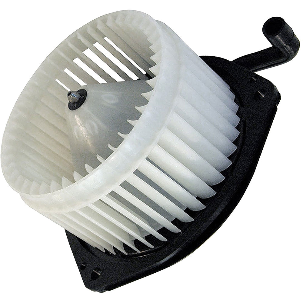 Blower MTR Assembly Cherokee 88-96 26-10011
