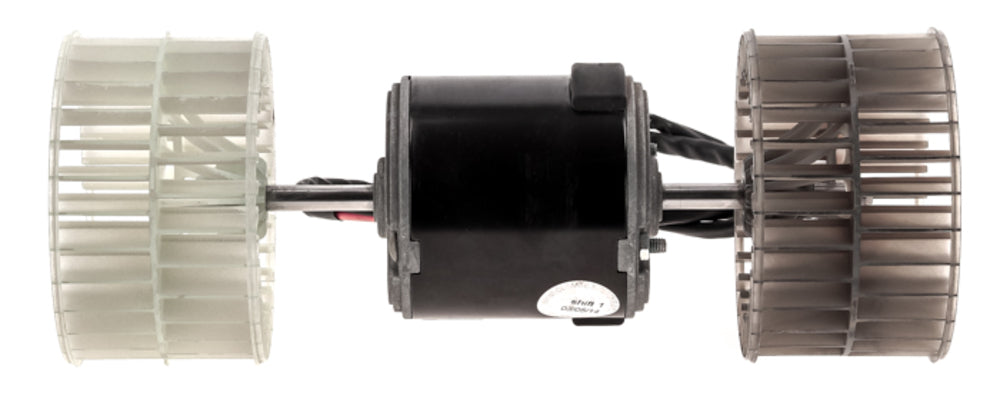 Blower Assembly Freightliner Aux Unit 96-04 Behr Unit 26-10013