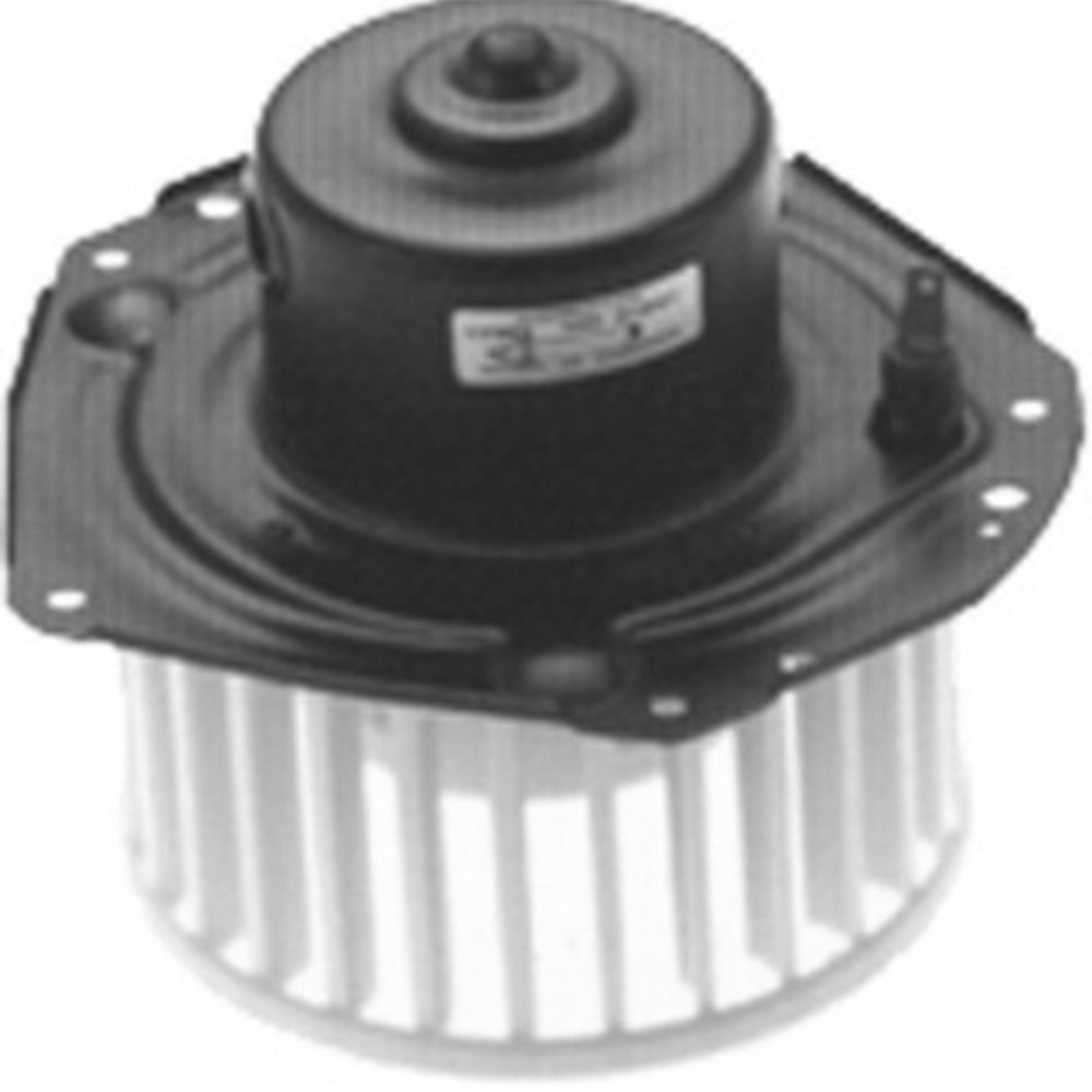 Blower Motor W/whl Gm Small P/u /van 93-92 26-13123