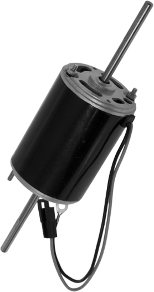 BLOWER MOTOR 12V 3 5/16in DOUBLE SHAFT CCWLE VENTE 26-13303