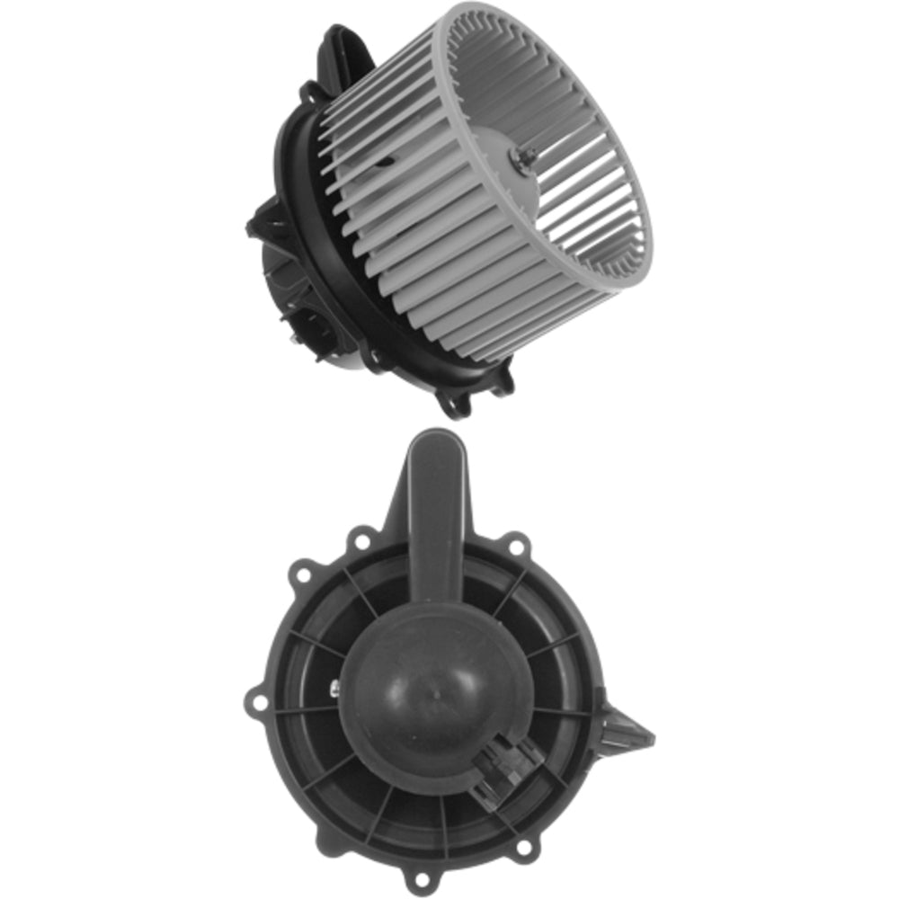Blower Assembly 97-05 Ford/lincoln Truck/suv W/wheel 26-13366