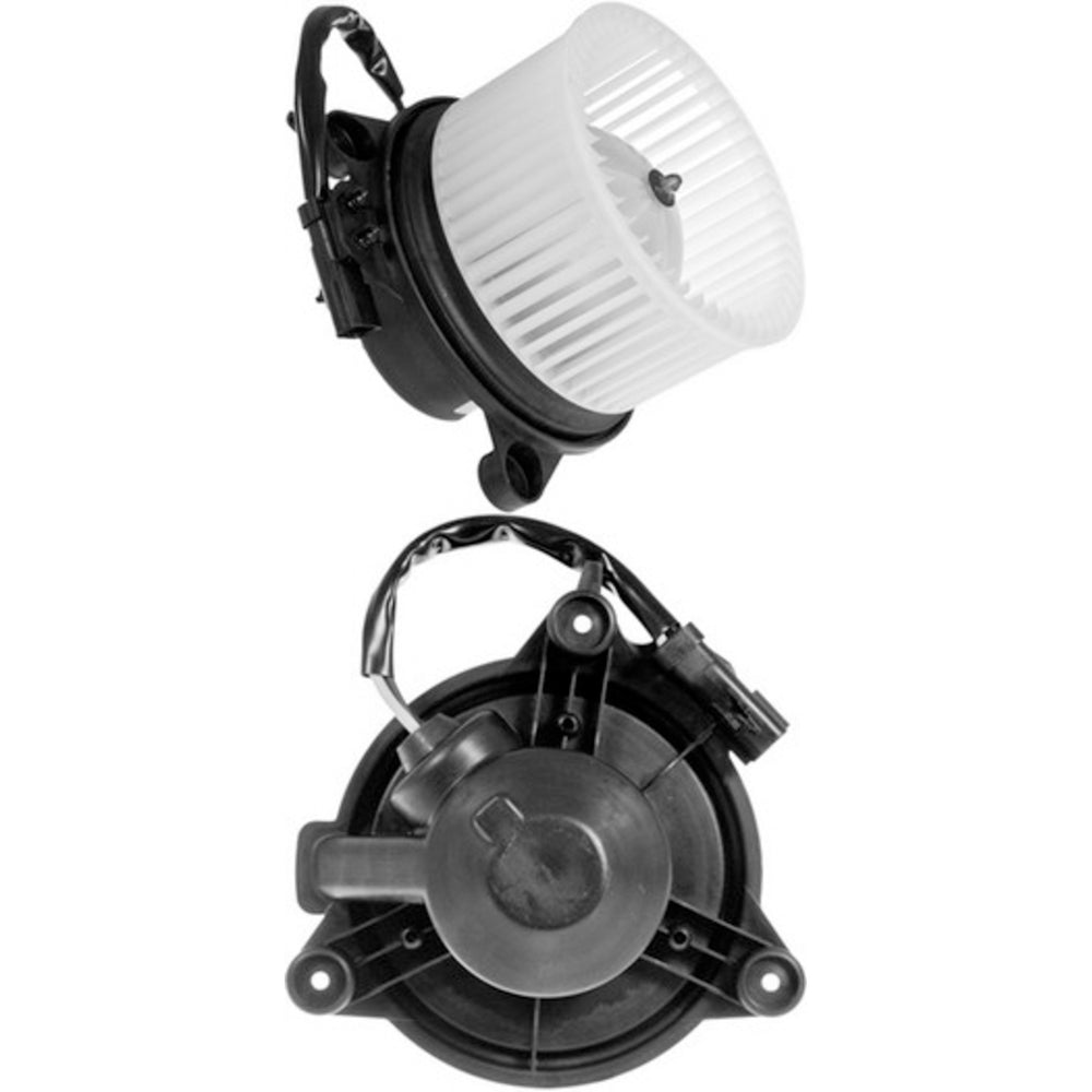 Blower Assembly Dodge Neon 02-05 Prowler 99-02 26-13391