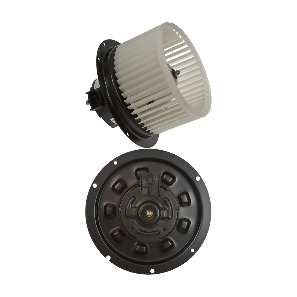 Blower Assembly Ford F250 350 450 550 99-07 26-13409