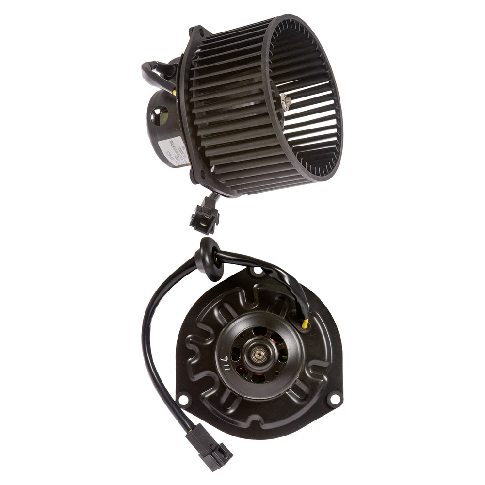Blower Assembly Chrysler Town Country 91-95 26-13418
