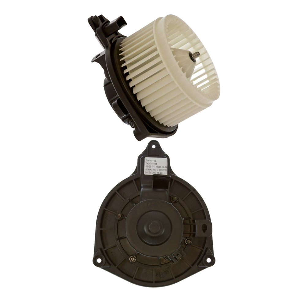 Blower Assembly 05-09 Toyota Tacoma 26-13463
