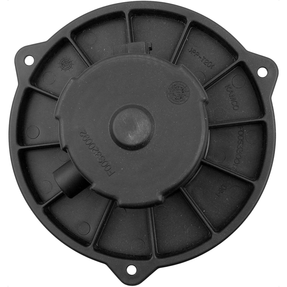 Blower Assembly Hyundai Santa Fe W/o Atc 01-06 26-13952