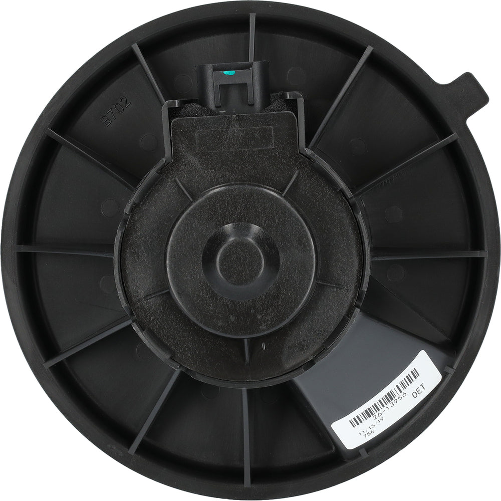 Blower Assembly Chevy Tahoe Front 00-06 Escalade 00-02 26-13956