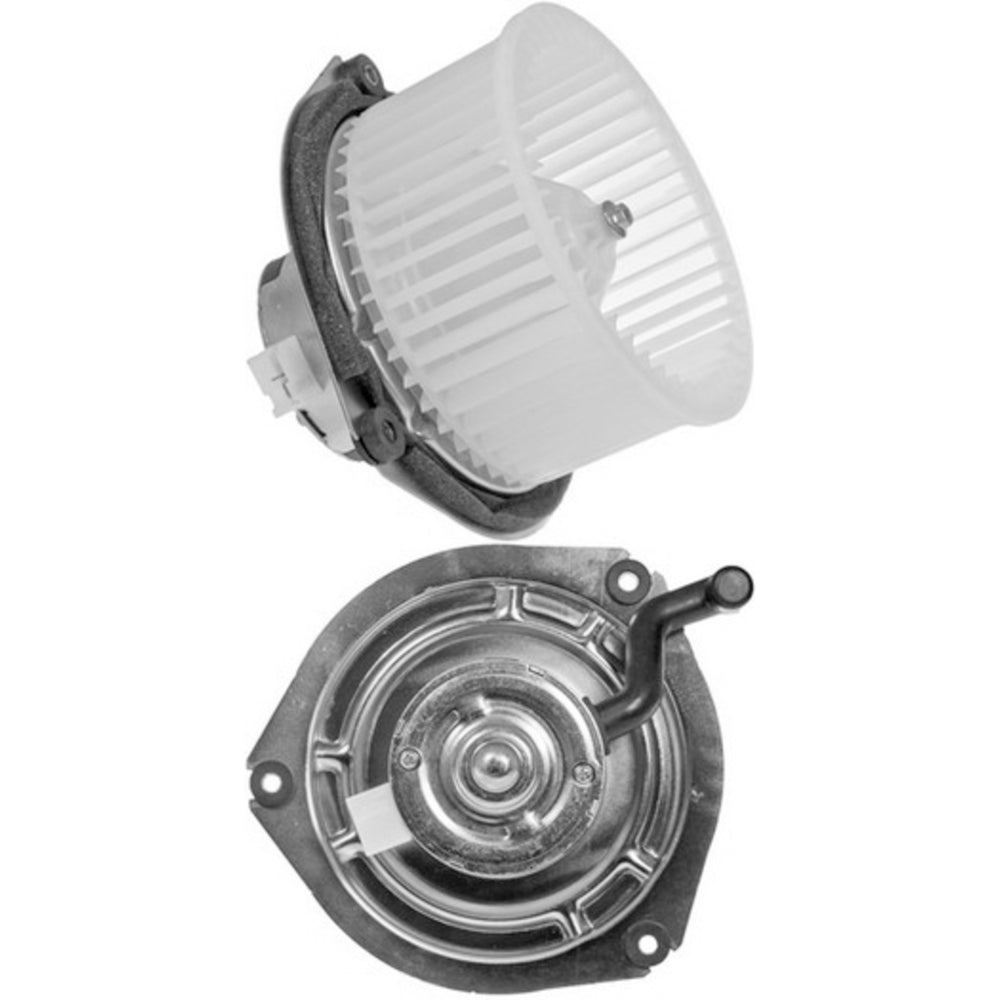 Blower Assembly Nissan Pathfinder 87-95, Pu 86-97 26-13958