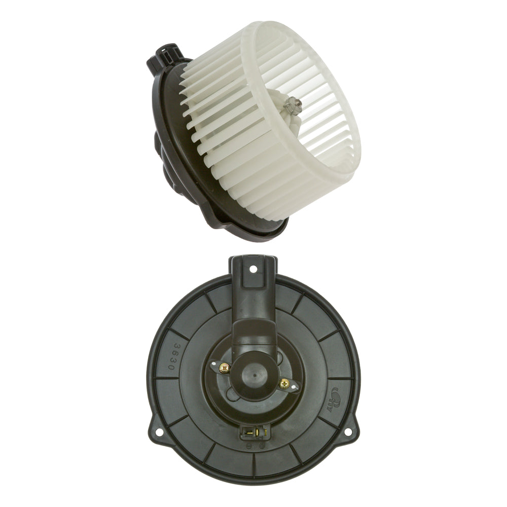 Blower Assembly Toyota Corolla 03-08 26-13986