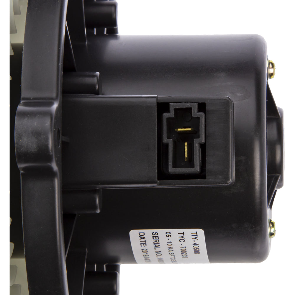 Blower Assembly 26-14014