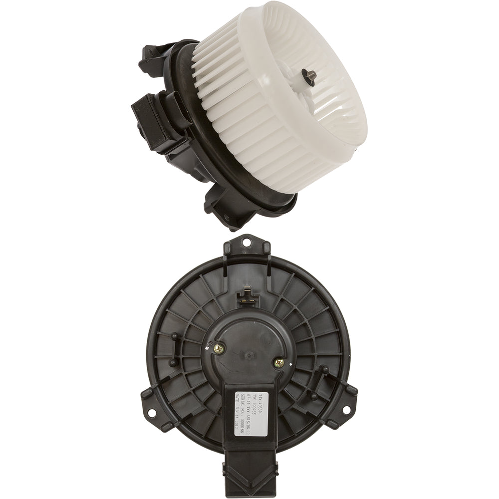 Blower Assembly 26-14023