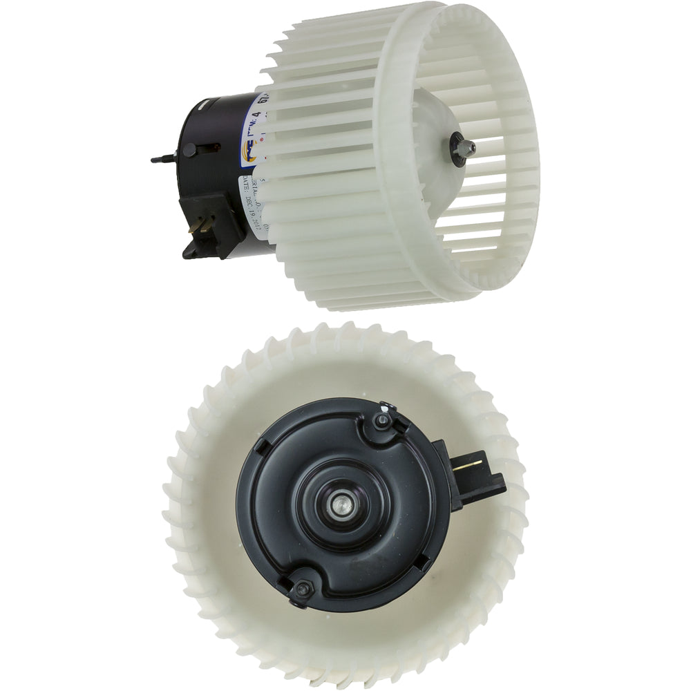 Blower Assembly 26-14027