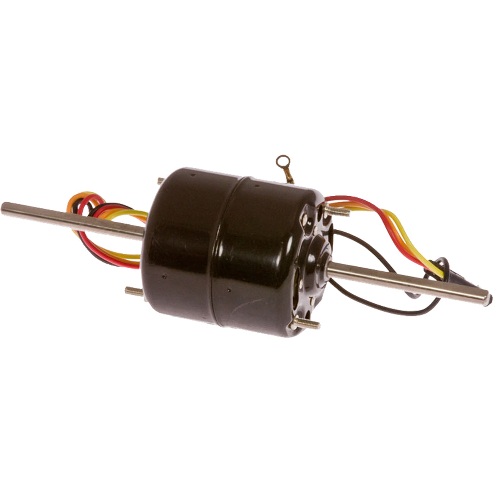 Blower Motor 12V Double Shaft 3 Spd 26-14500-D