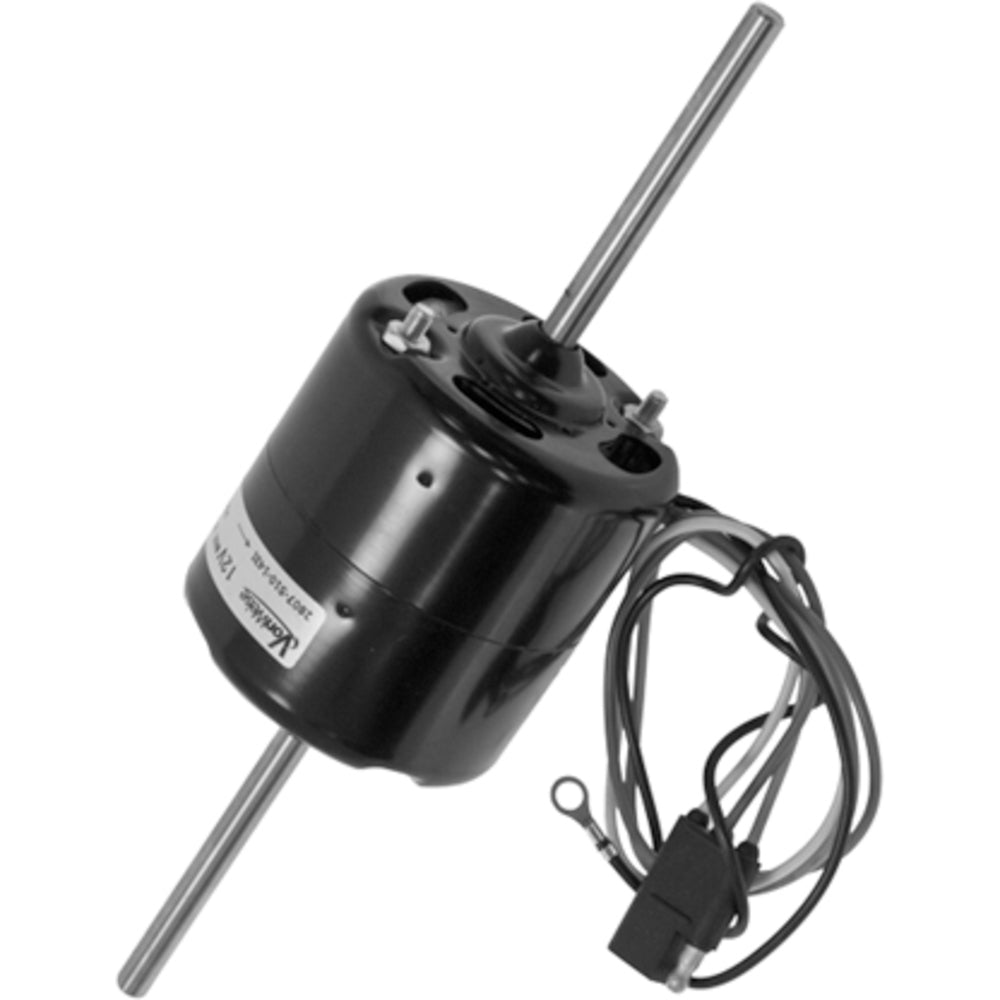 Blower Motor 12V Double Shaft 3 Spd 26-14500-F