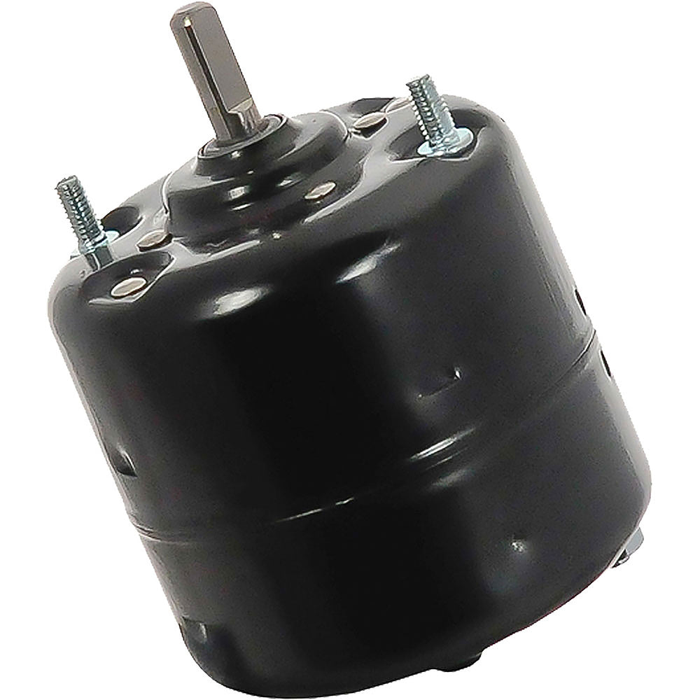 BLOWER MOTOR 12V 3in 5/16in SINGLE SHAFT CCWSE 26-14534