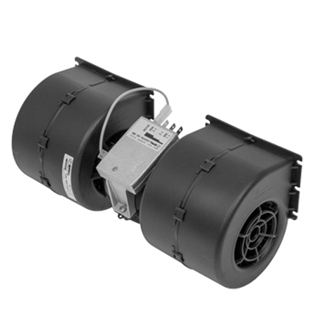 Blower Assembly 12V 3 Speed 008-A45-02 BH1300 Style 26-19939