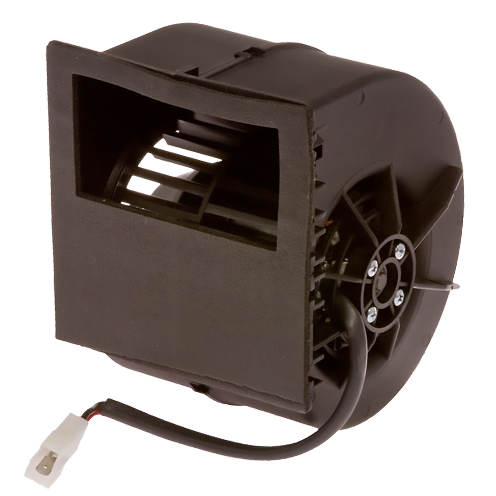 Blower Assembly 1 Speed 12V Single Scroll Tec 2001 26-19953