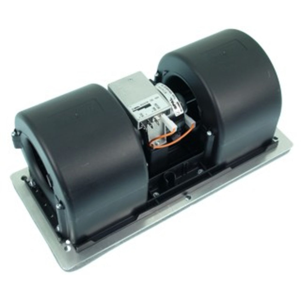Blower Assembly Case # 13400492 C3 Aurora #1200 26-19957