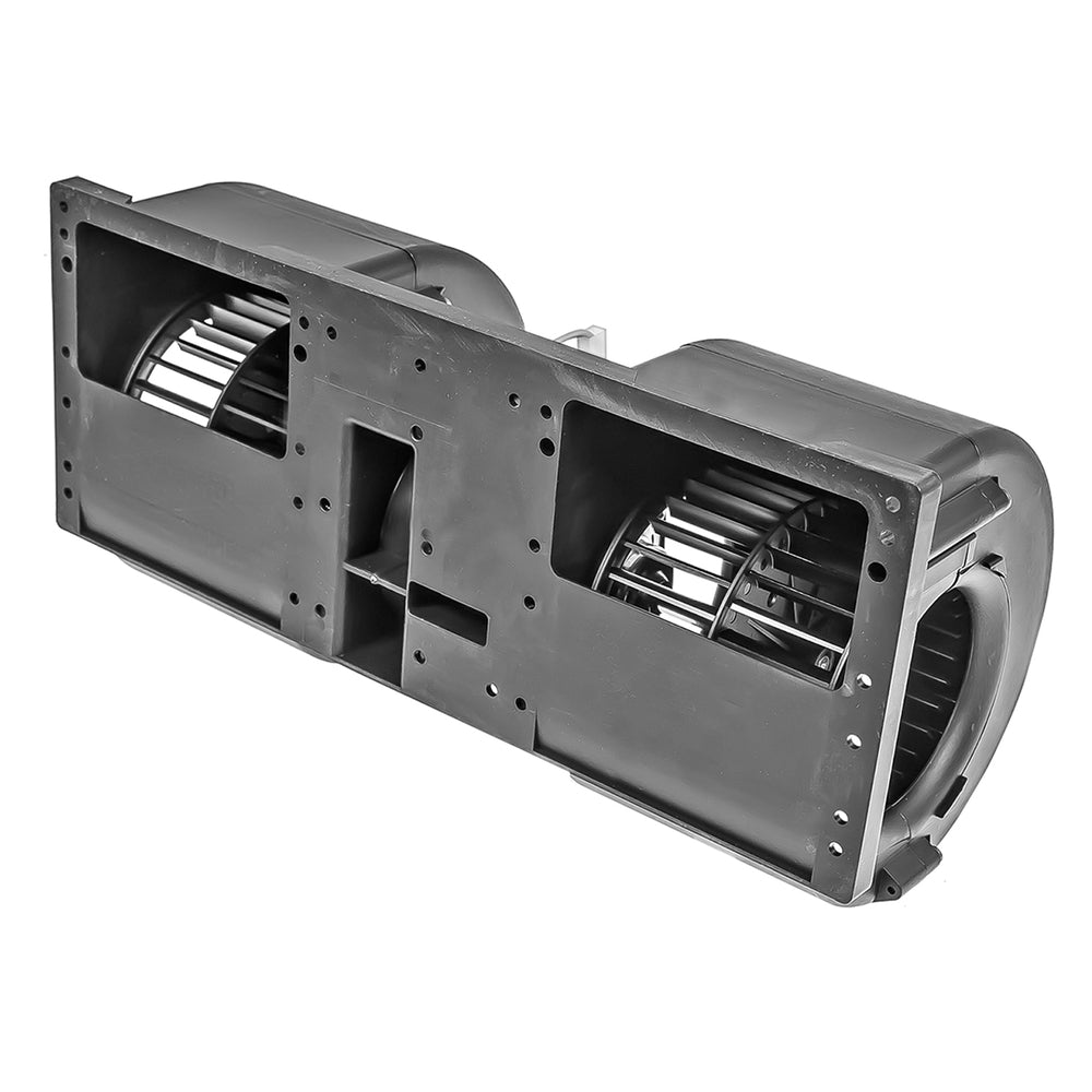 Blower Assembly 3 Speed 24V Spal 26-19994