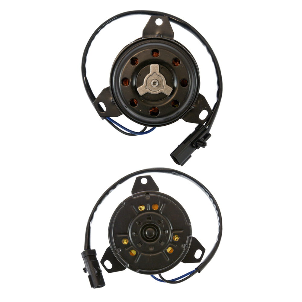 Cooling Fan Motor Jeep Grand Cherokee 4.0L 99-04 26-33438